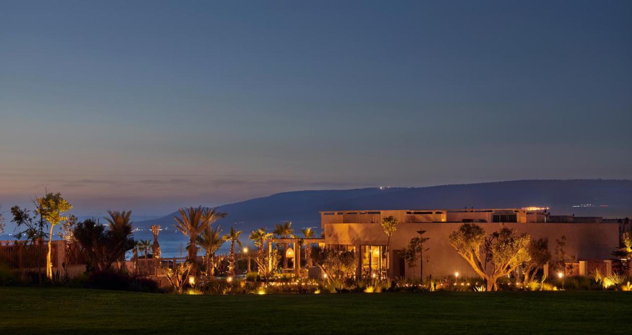 Fairmont Taghazout Bay Hotel Exterior photo